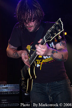 Poison The Well The Dillinger Escape Plan + Poison The Well + Stolen Babies - 18 de Marzo - Sala Apolo ( Barcelona )
